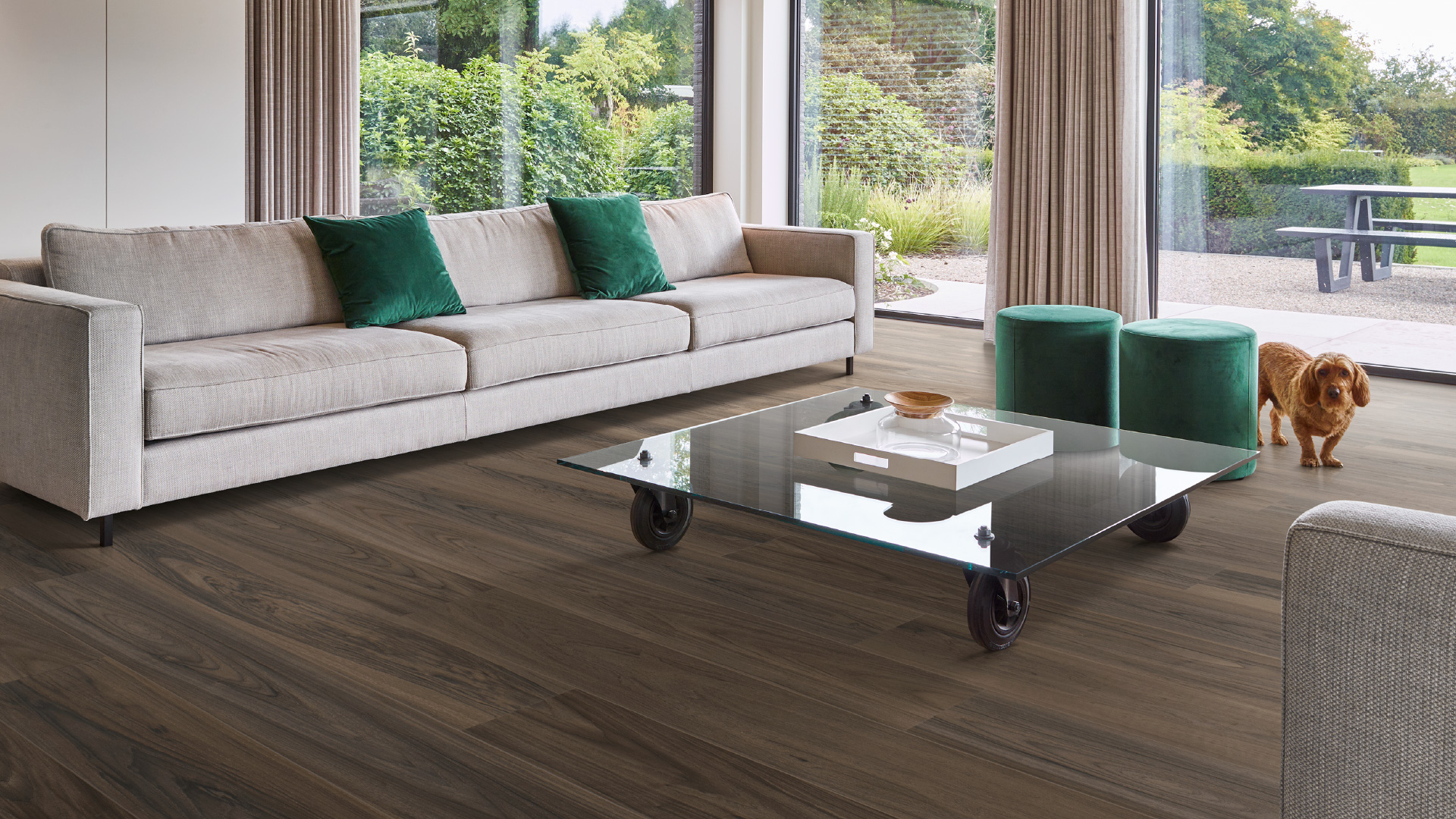 Vloerenbeke Home Slider Batibouw Vinyl3
