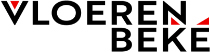 Vloeren Beke Logo Zwart