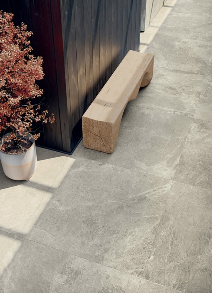 Vl Beke Home Terrastegel