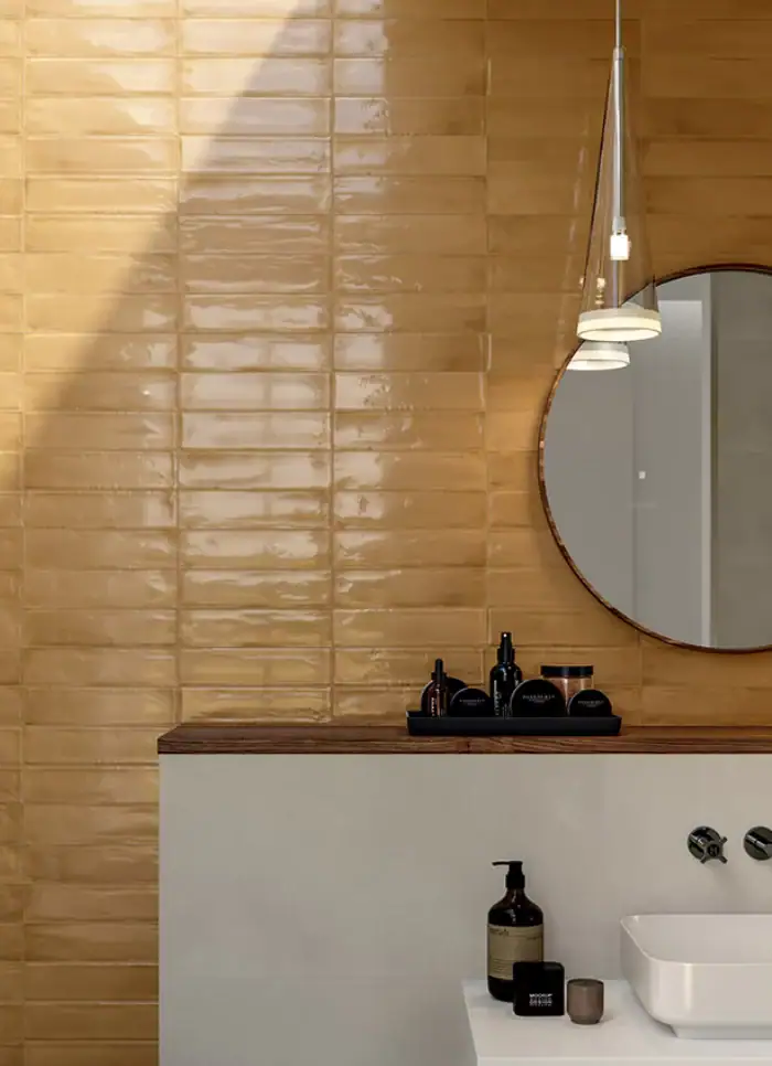 Vl Beke Home Wandtegels