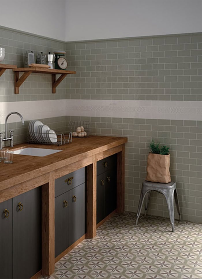Vloerenbeke Cementtegels Home